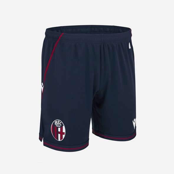 Pantalones Bologna Segunda 2025-2026 Pantalones Bologna Segunda 2025-2026